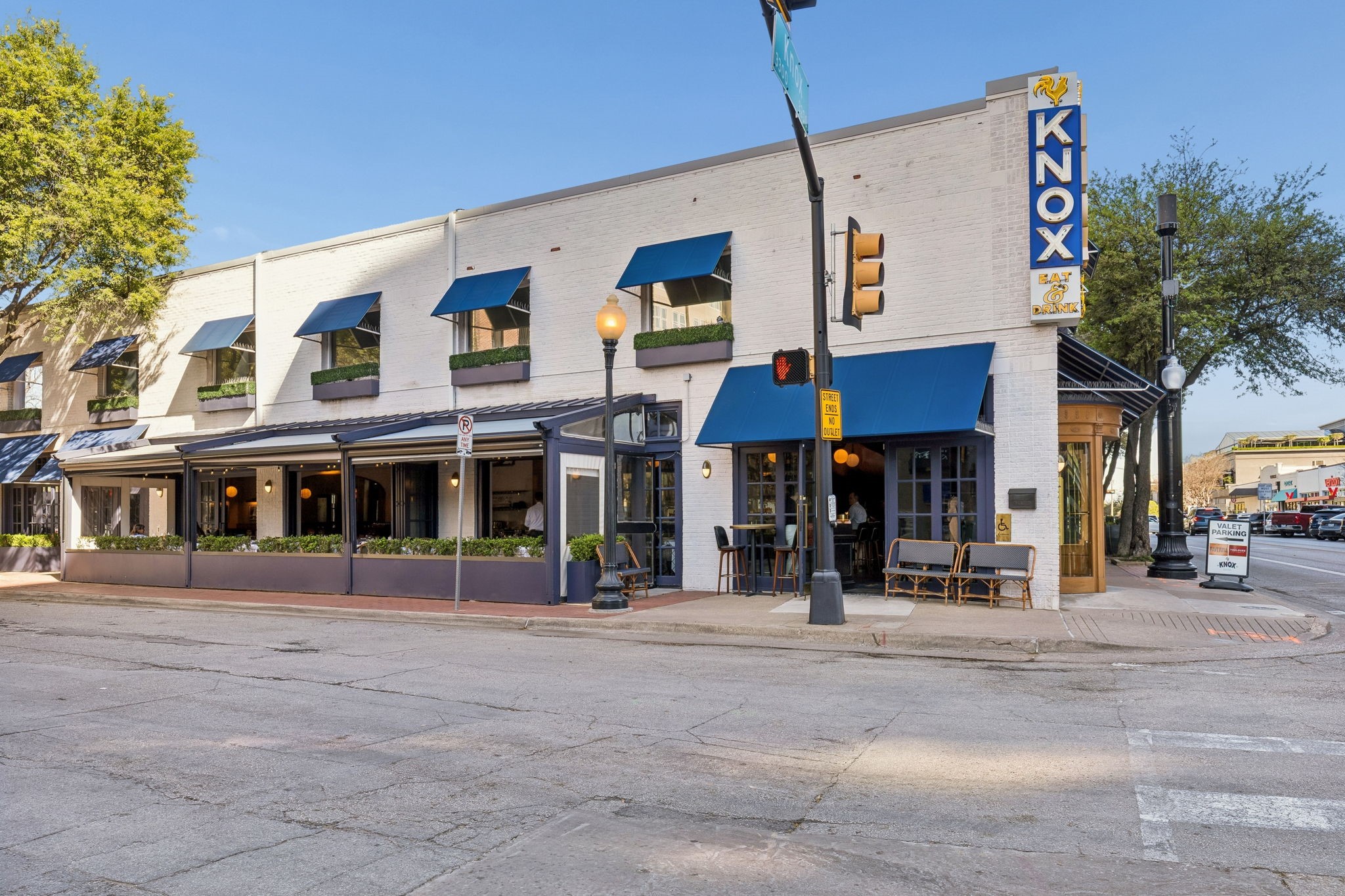 4134 Travis Street Dallas TX 75204