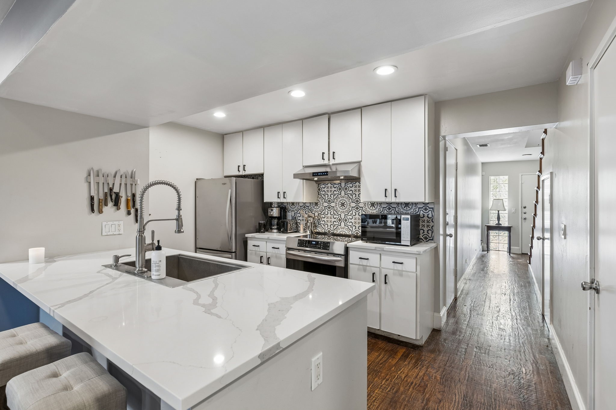 4134 Travis Street Dallas TX 75204
