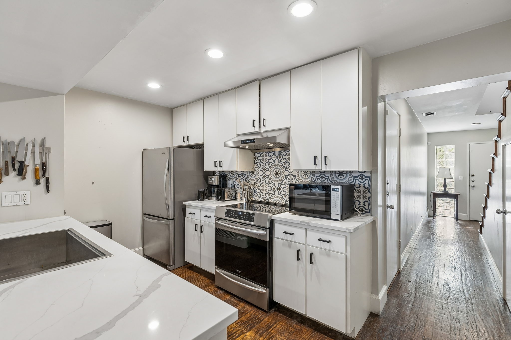 4134 Travis Street Dallas TX 75204