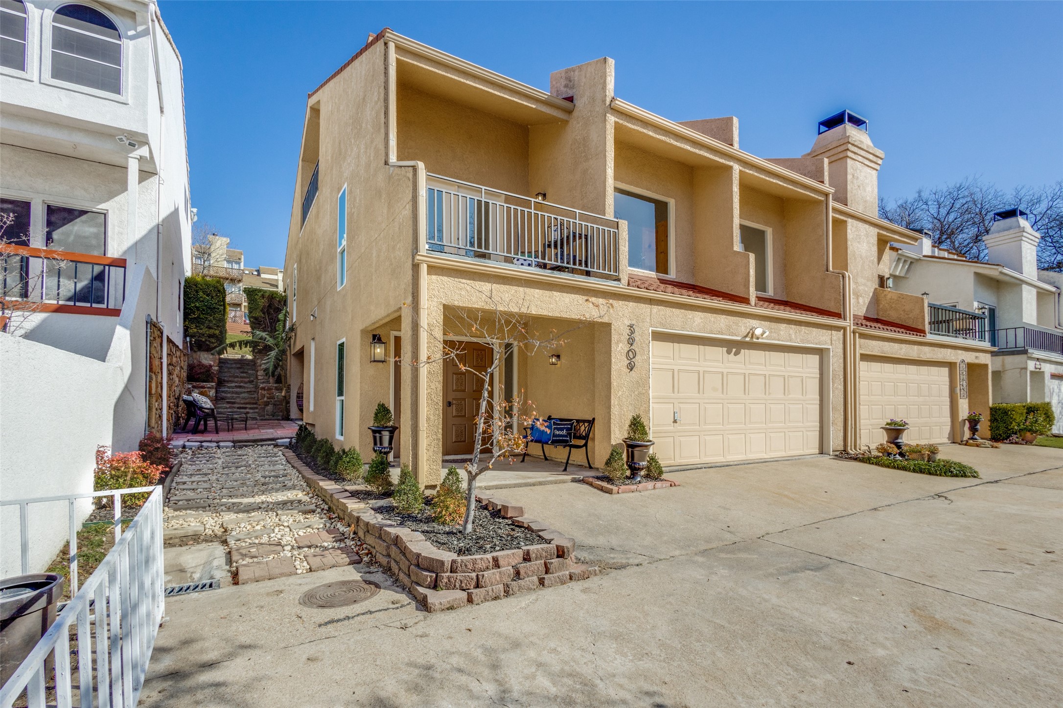 3909 Mediterranean Street Rockwall TX 75087