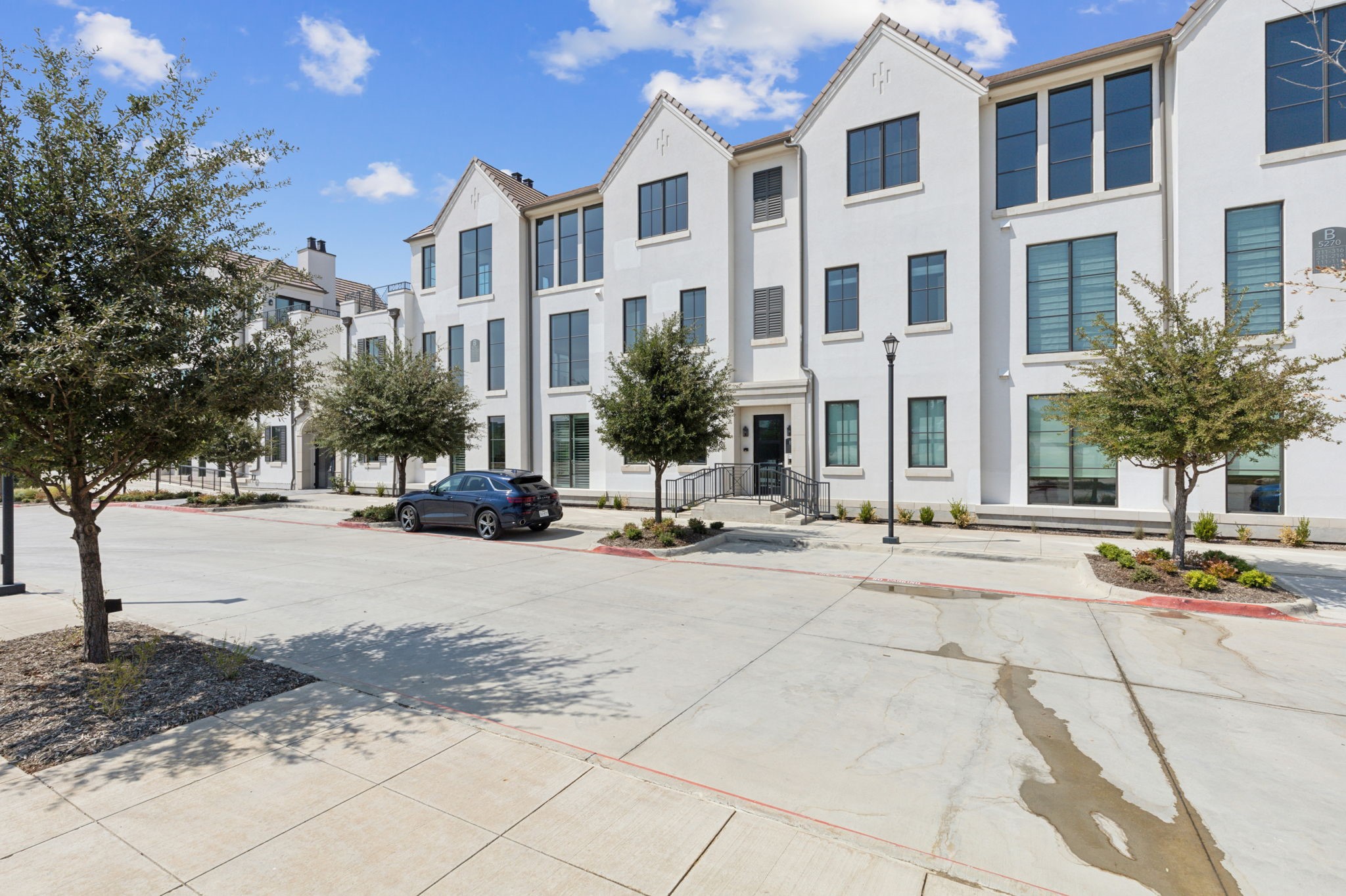5270 Town And Country Boulevard Frisco TX 75034