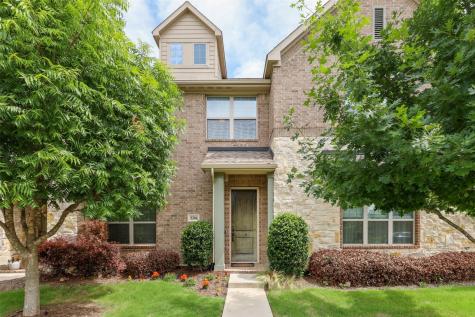 2204 Jameson Lane Mckinney TX 75070