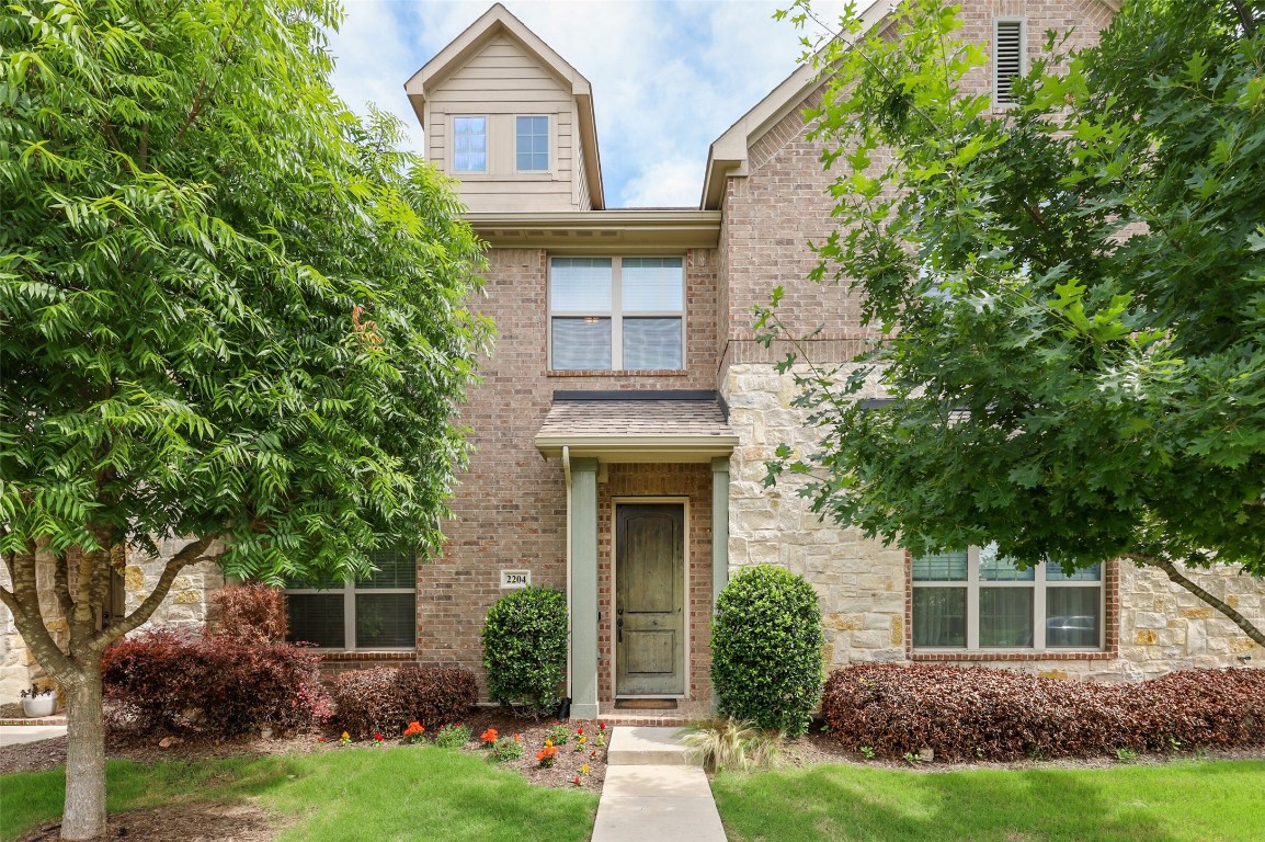 2204 Jameson Lane Mckinney TX 75070