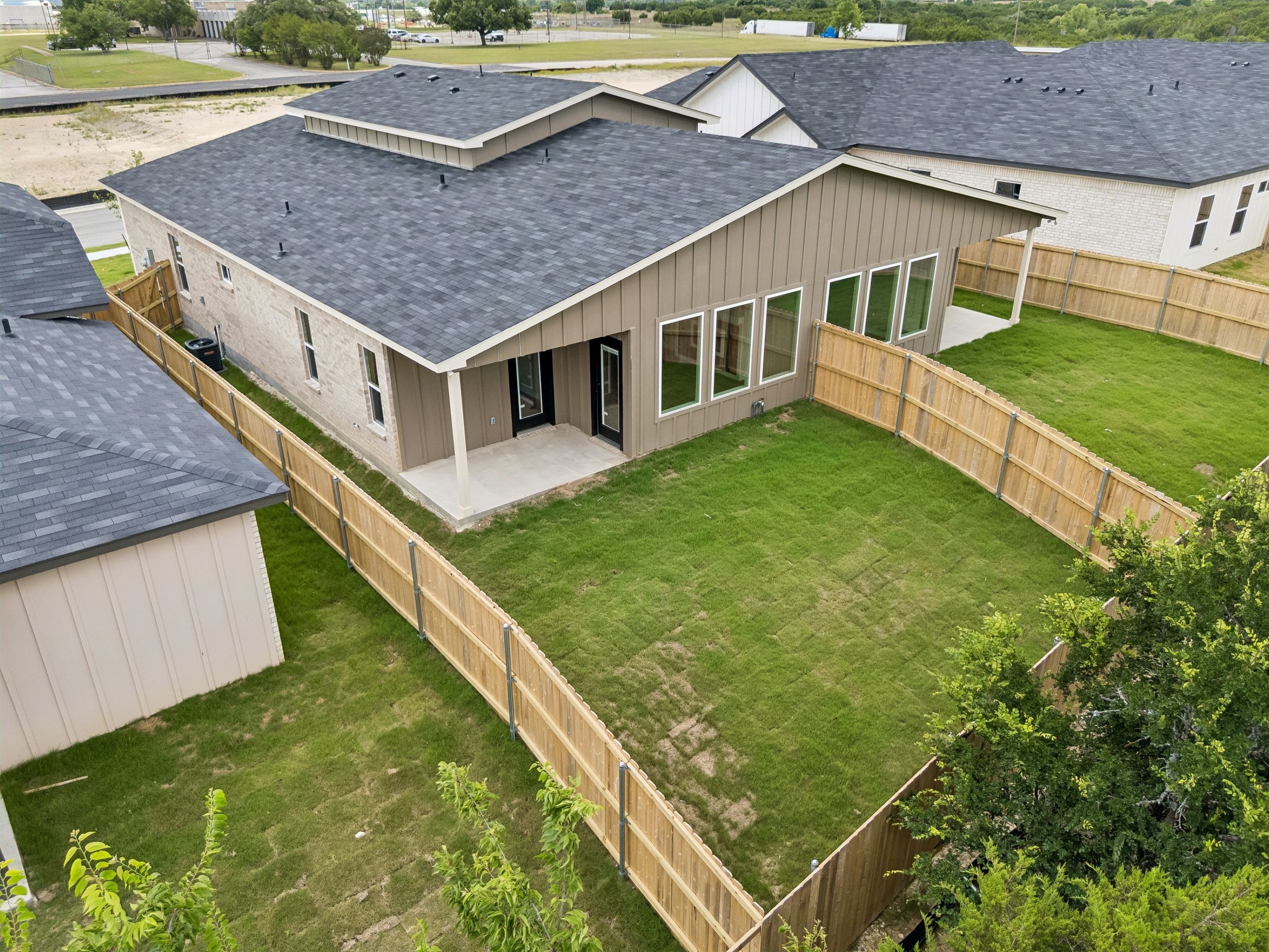 1307 Lone Pine Way Killeen TX 76543
