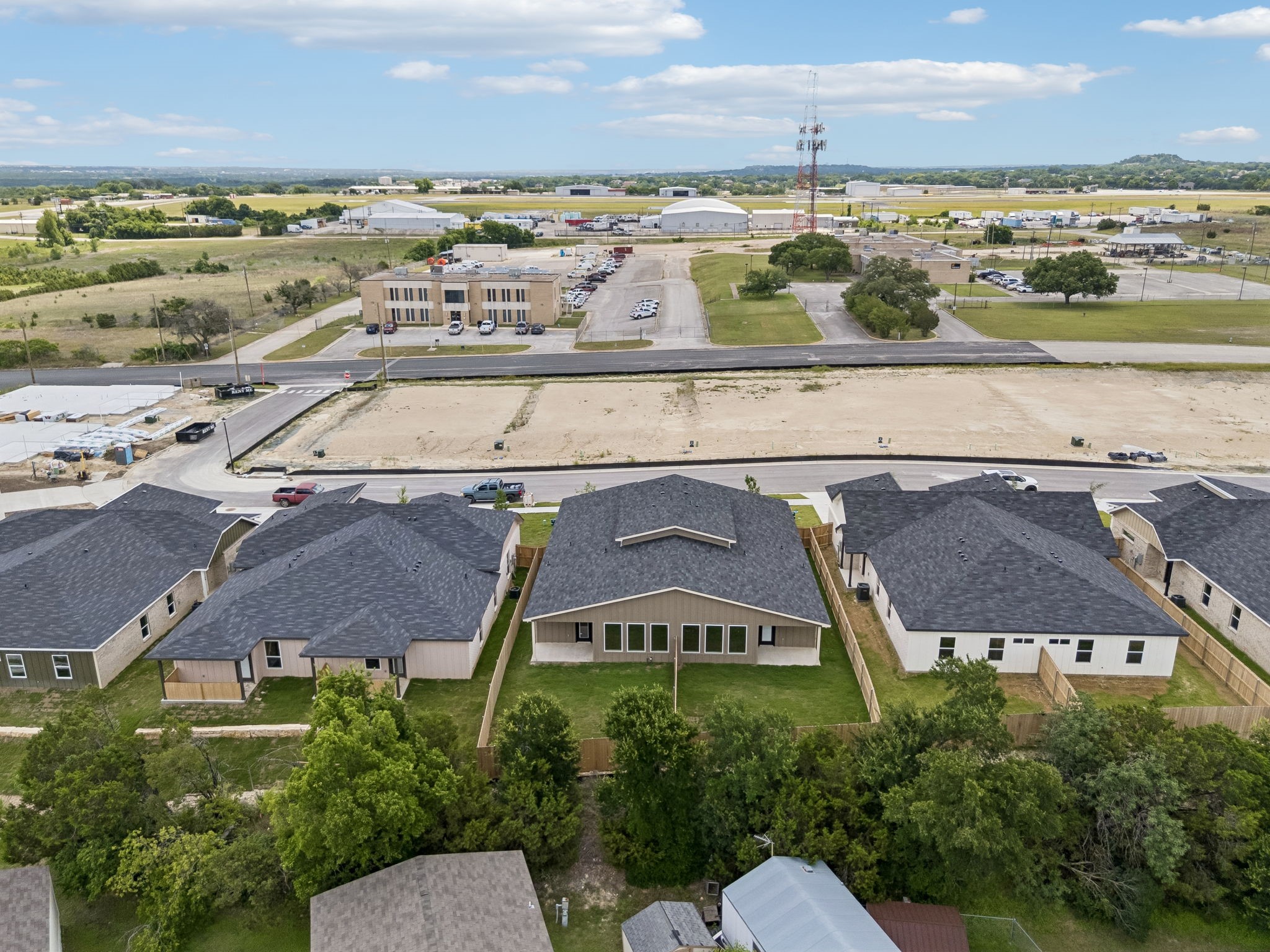 1307 Lone Pine Way Killeen TX 76543