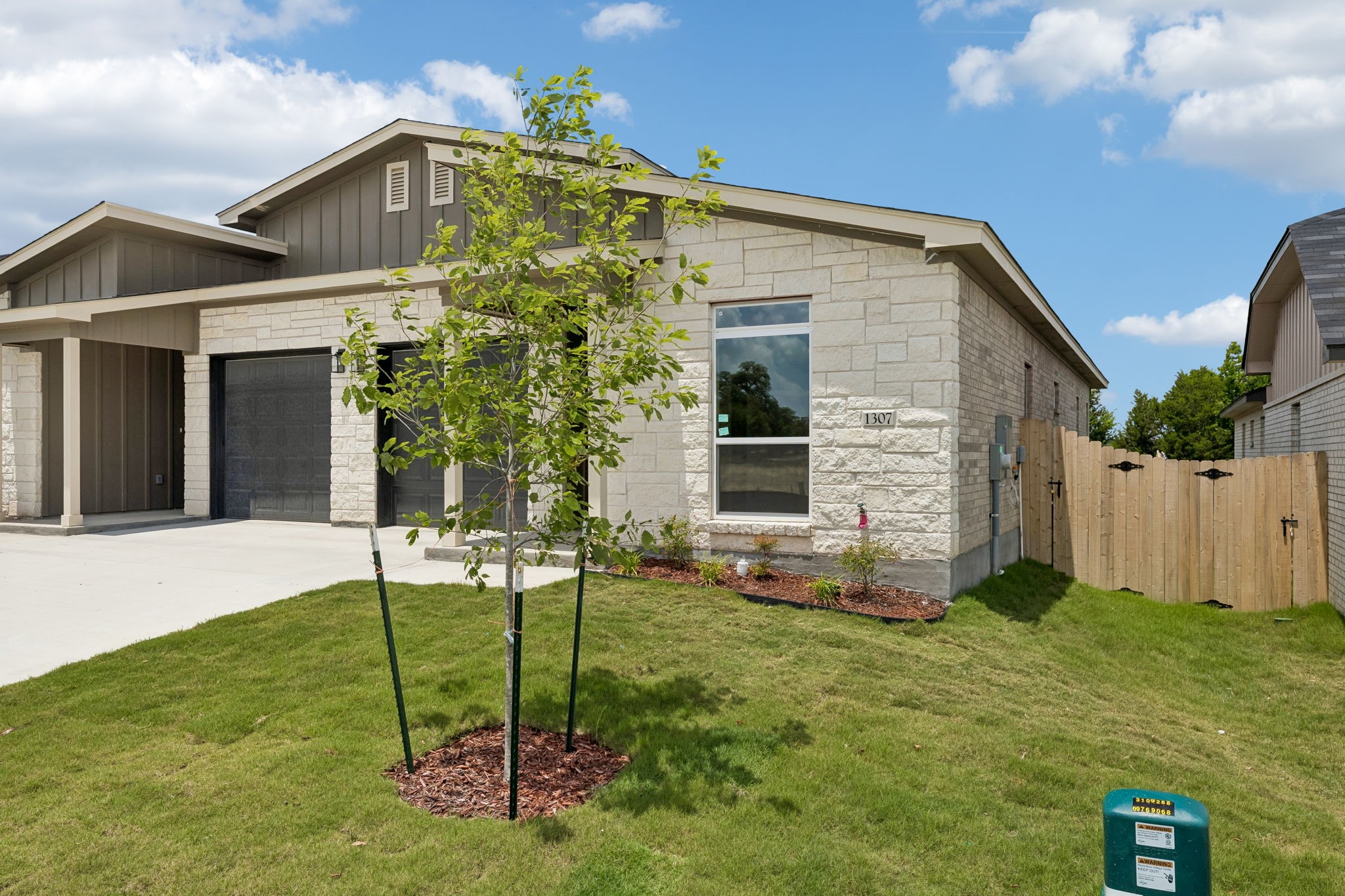 1307 Lone Pine Way Killeen TX 76543