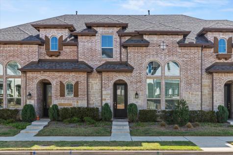 8120 Yellow Brick Pass Mckinney TX 75071