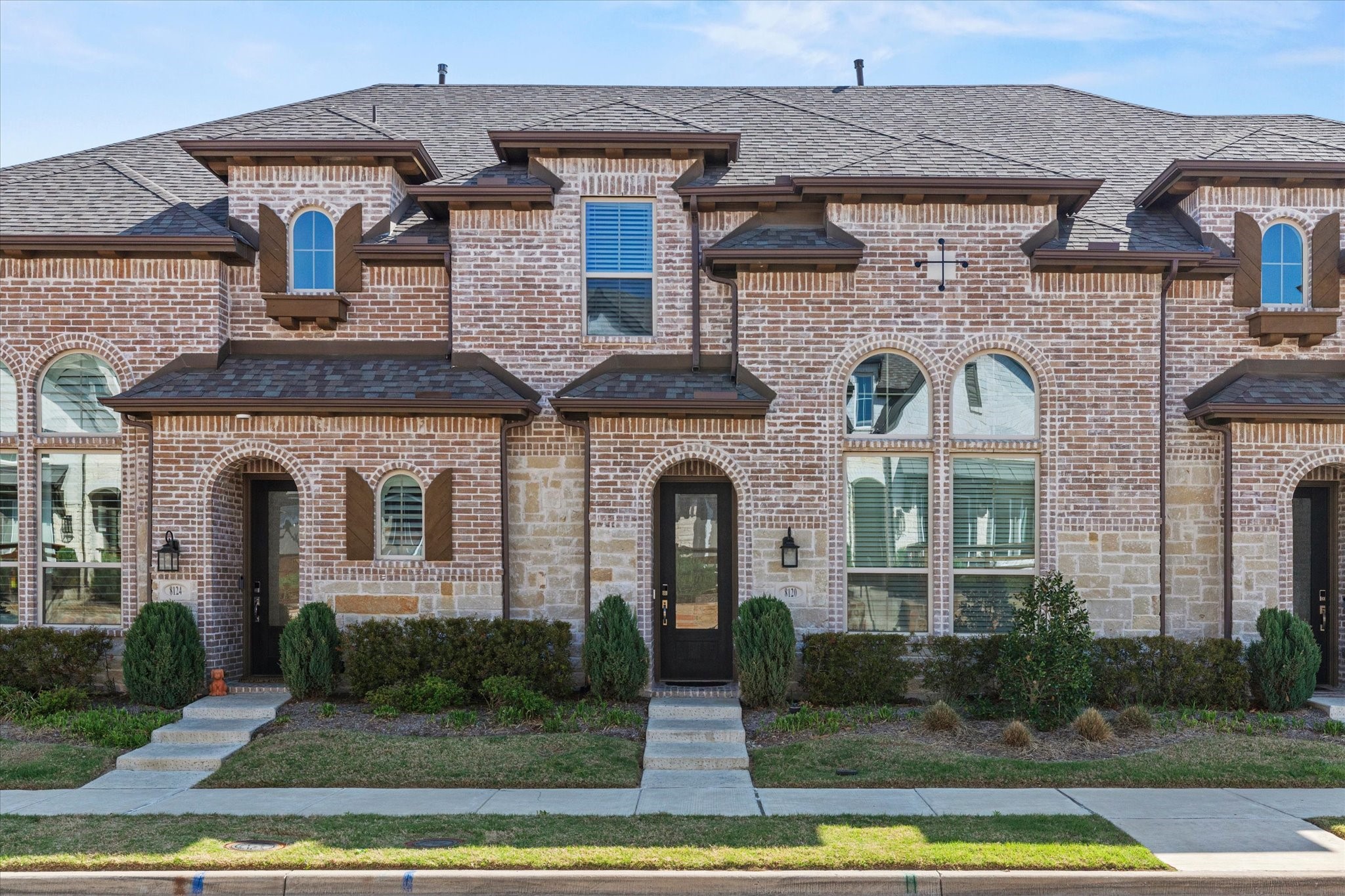 8120 Yellow Brick Pass Mckinney TX 75071