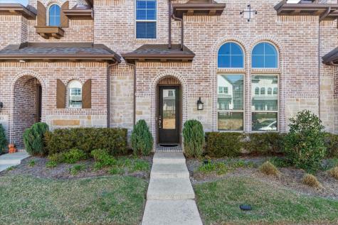 8120 Yellow Brick Pass Mckinney TX 75071