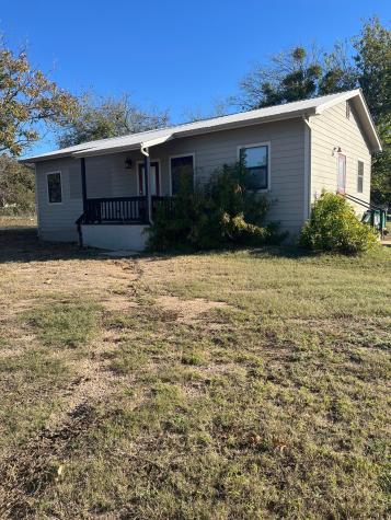1310 N Mesquite Street N Goldthwaite TX 76844