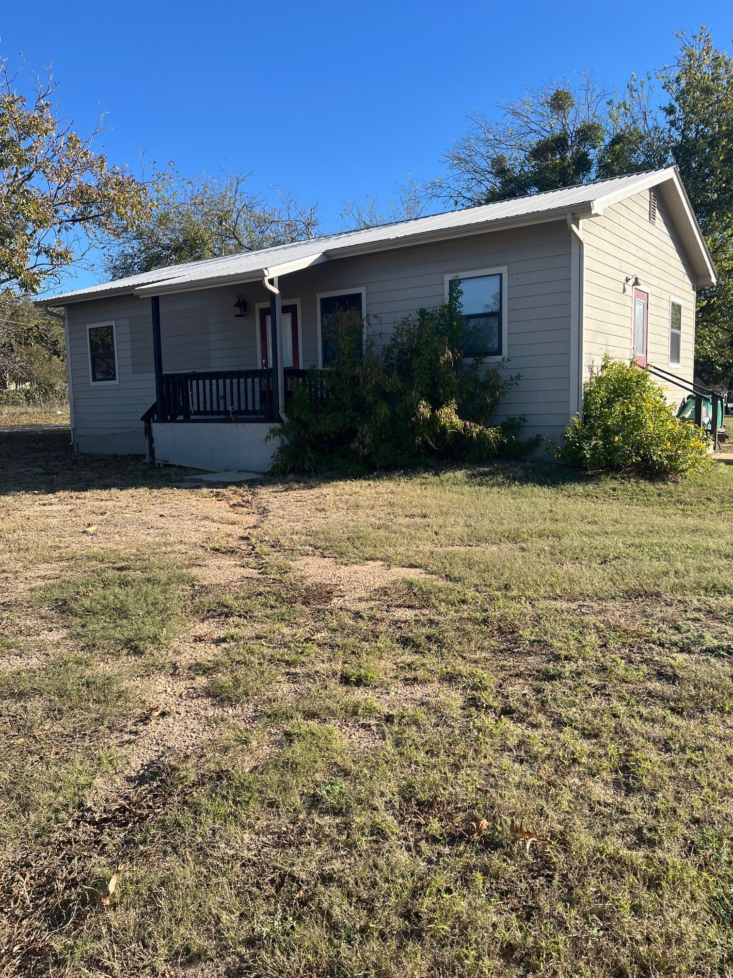1310 N Mesquite Street N Goldthwaite TX 76844