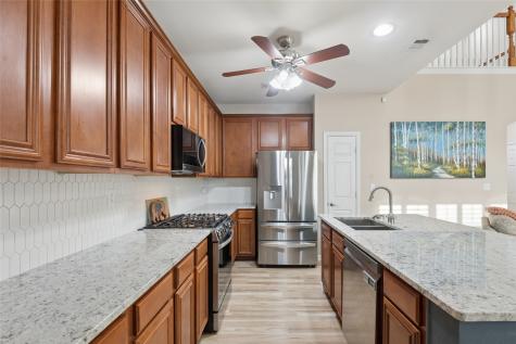 6204 Crescent Street North Richland Hills TX 76180