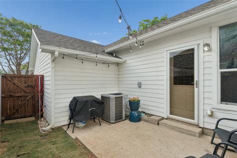 6204 Crescent Street North Richland Hills TX 76180