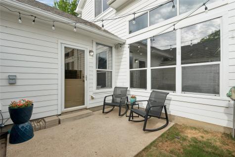 6204 Crescent Street North Richland Hills TX 76180