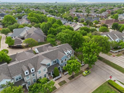 6204 Crescent Street North Richland Hills TX 76180