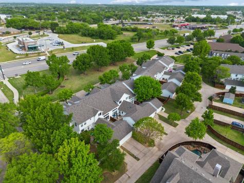 6204 Crescent Street North Richland Hills TX 76180