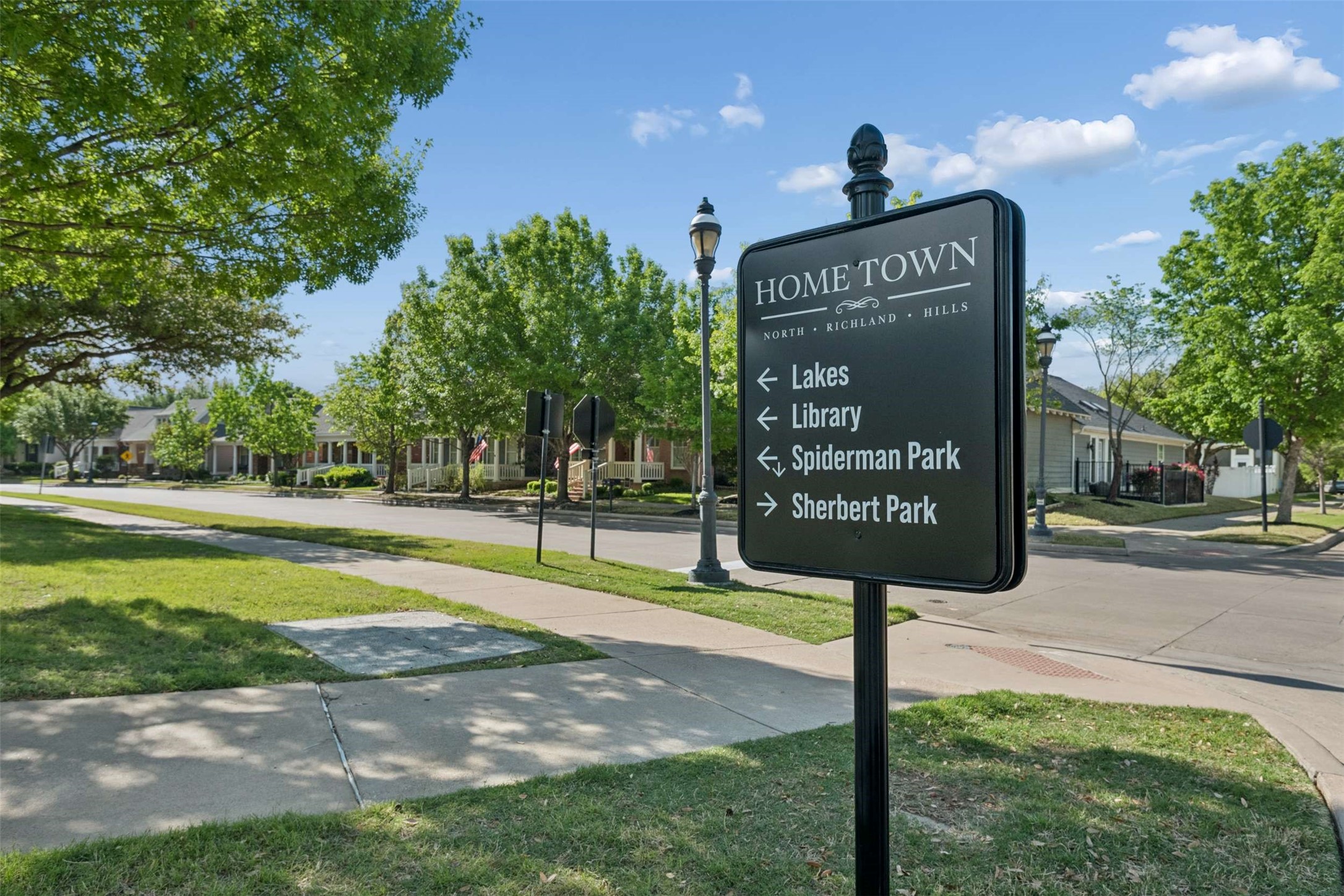 6204 Crescent Street North Richland Hills TX 76180