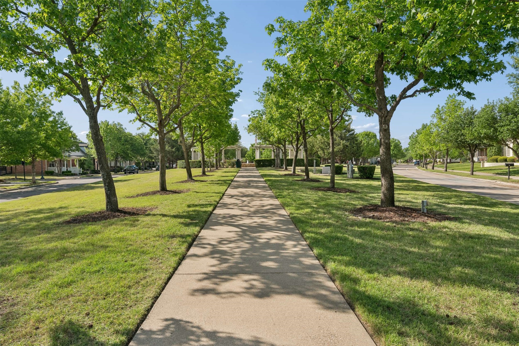6204 Crescent Street North Richland Hills TX 76180