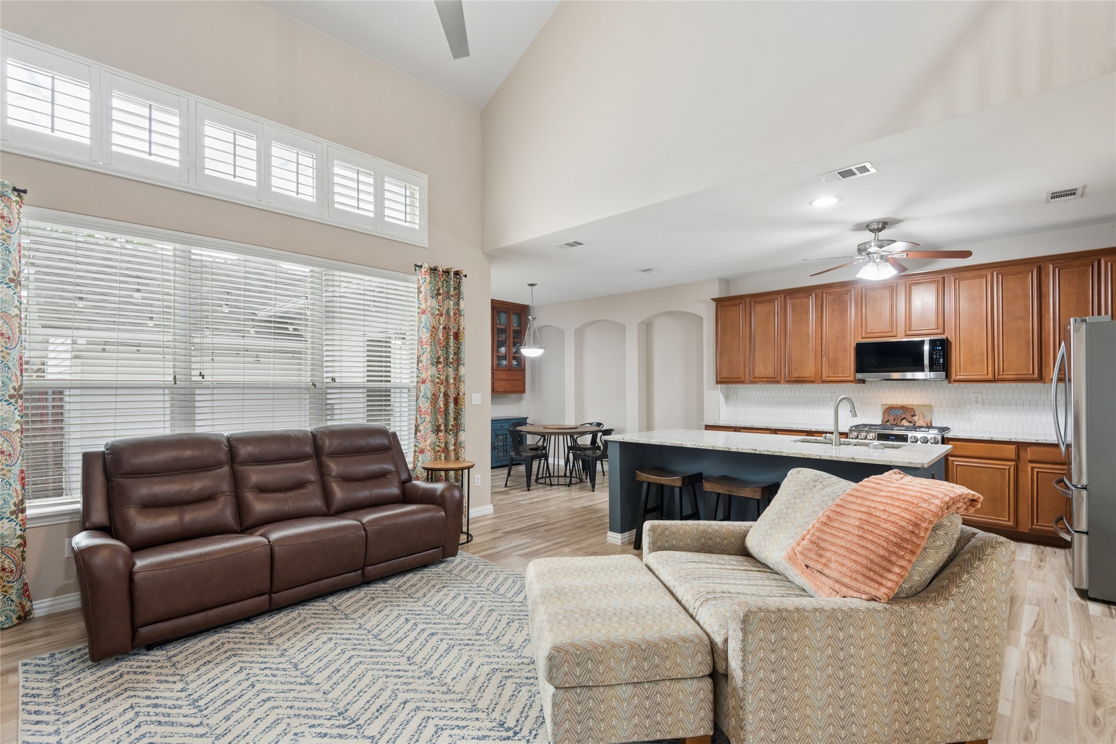 6204 Crescent Street North Richland Hills TX 76180
