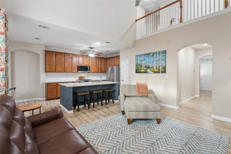 6204 Crescent Street North Richland Hills TX 76180