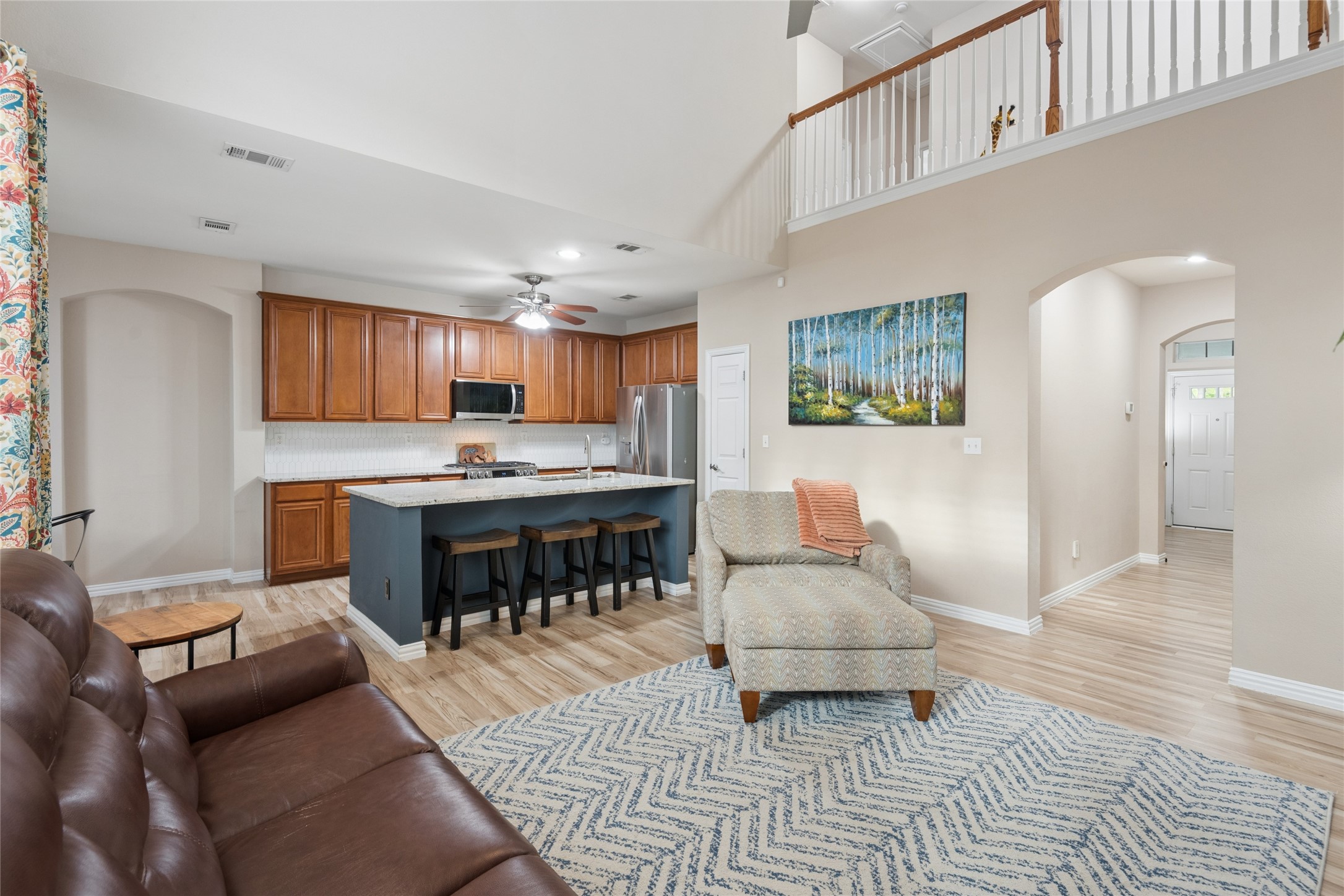 6204 Crescent Street North Richland Hills TX 76180