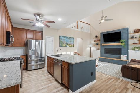 6204 Crescent Street North Richland Hills TX 76180