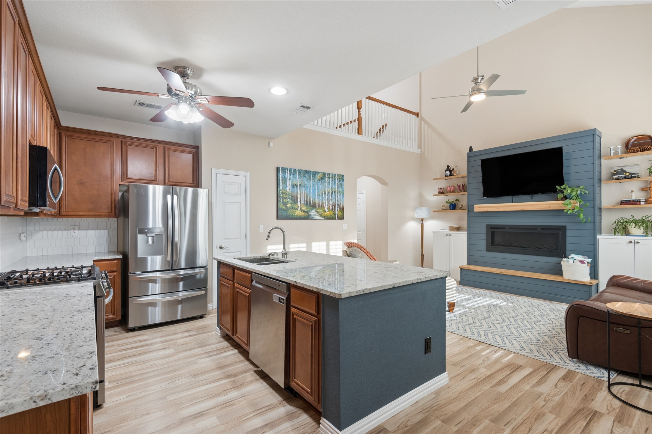6204 Crescent Street North Richland Hills TX 76180