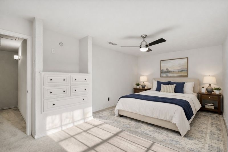 3801 S Versailles Avenue Dallas TX 75209