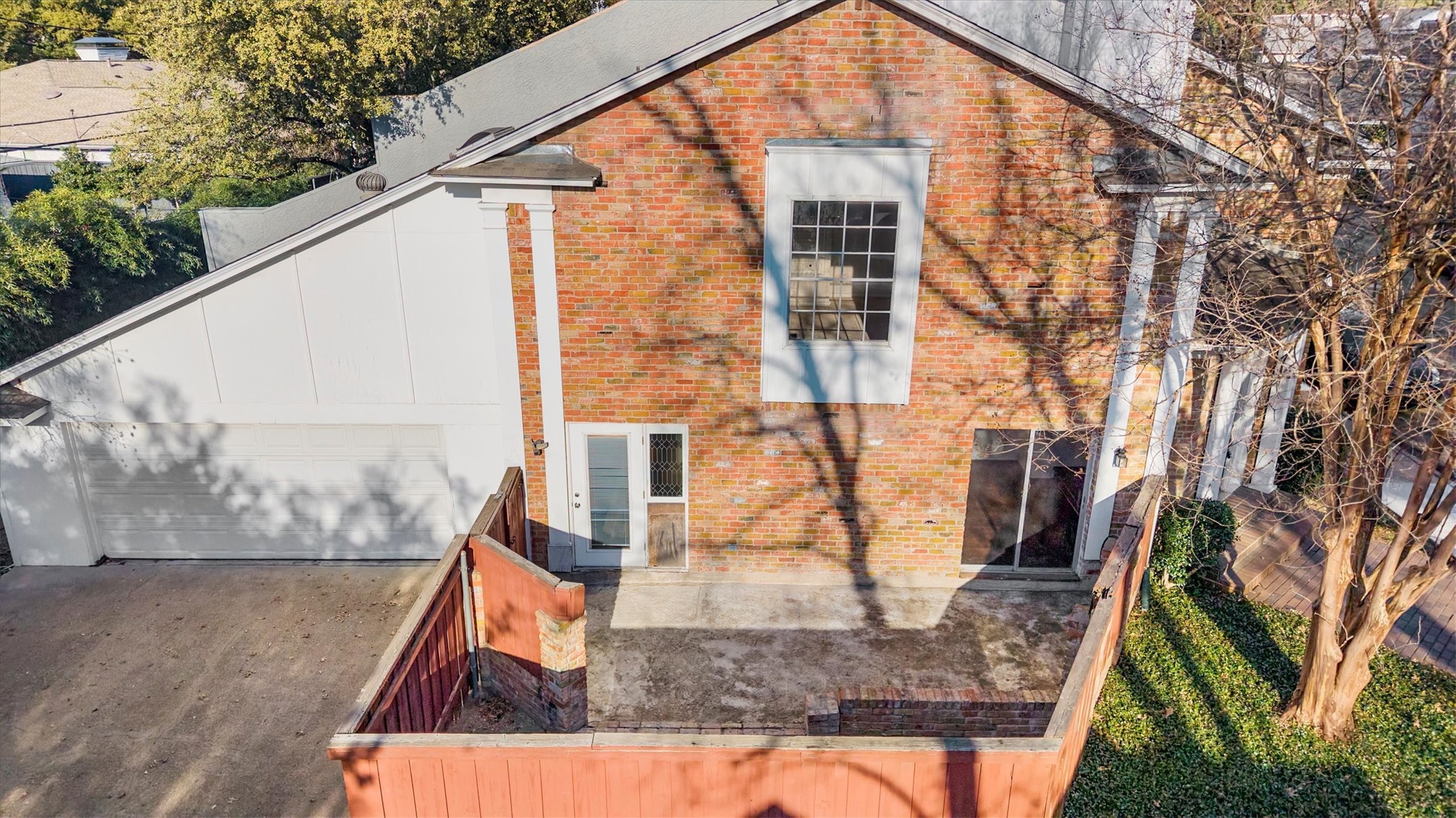 3801 S Versailles Avenue Dallas TX 75209