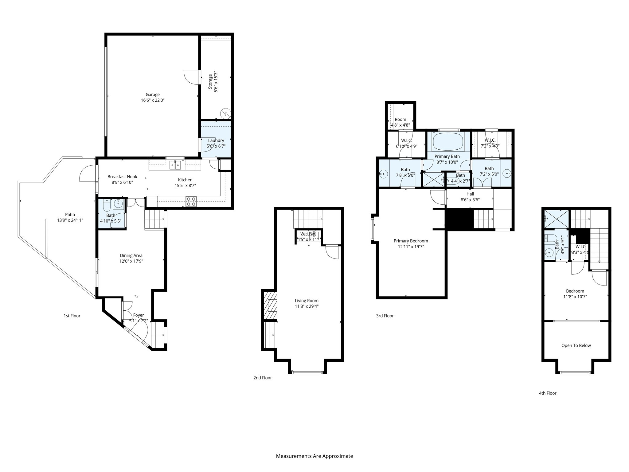 3801 S Versailles Avenue Dallas TX 75209
