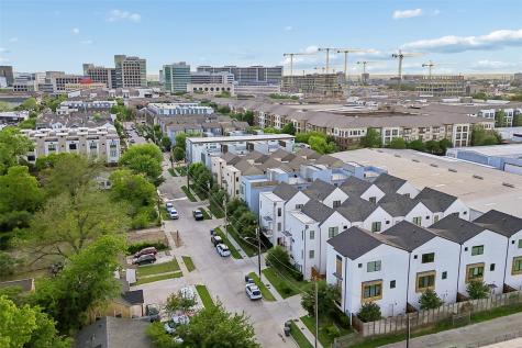 2715 Kimsey Drive Dallas TX 75235