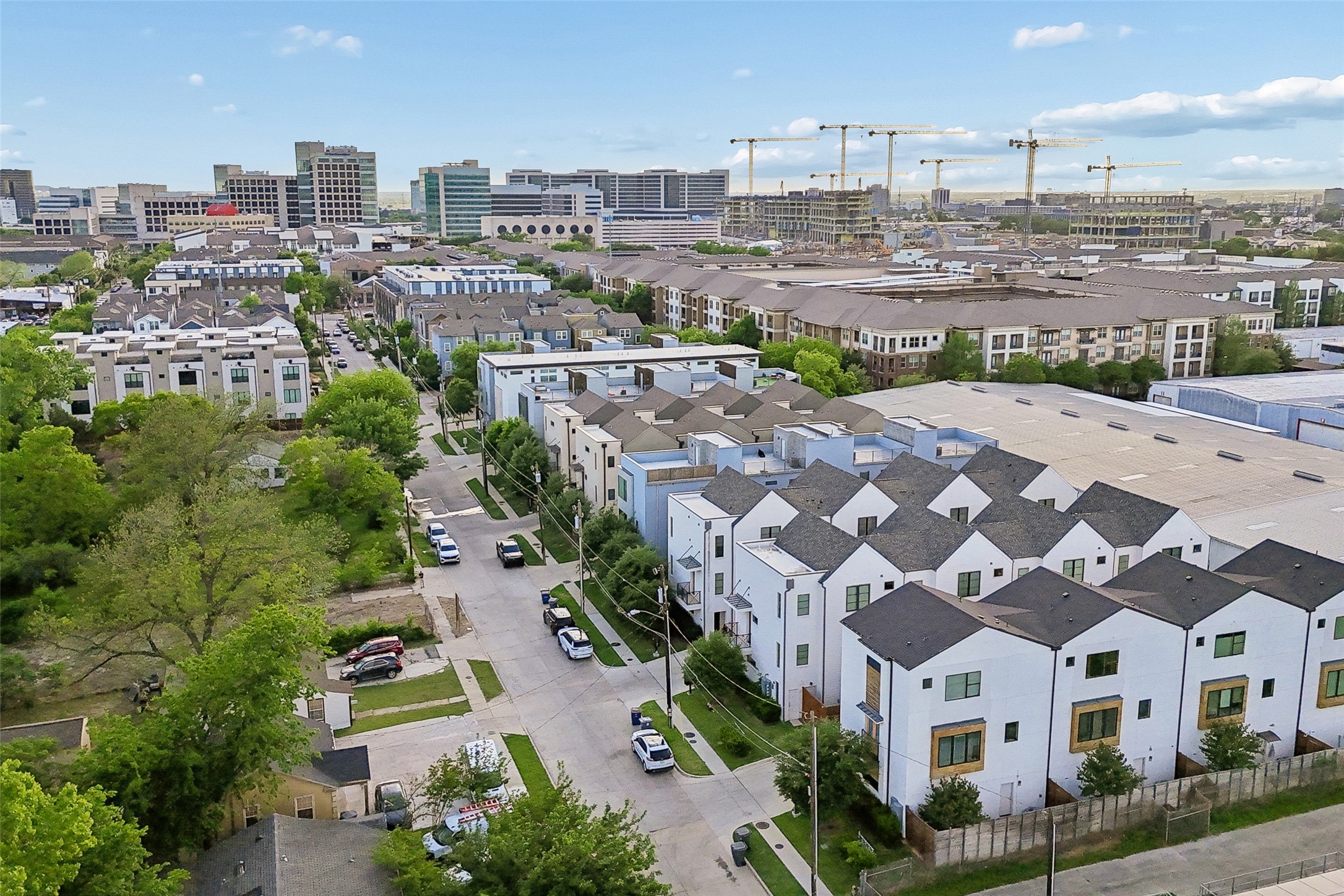 2715 Kimsey Drive Dallas TX 75235
