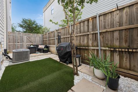 2715 Kimsey Drive Dallas TX 75235