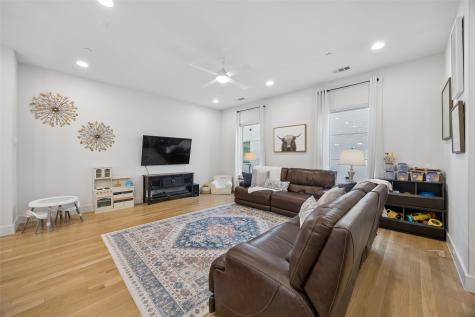 2715 Kimsey Drive Dallas TX 75235