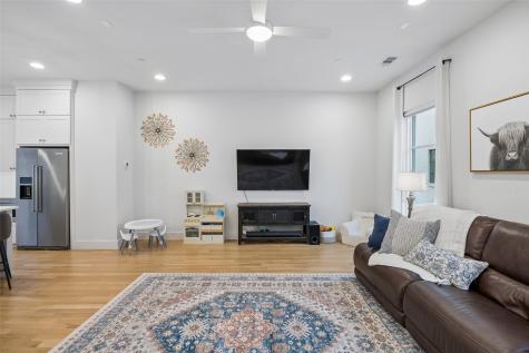 2715 Kimsey Drive Dallas TX 75235