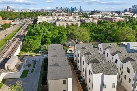 2715 Kimsey Drive Dallas TX 75235