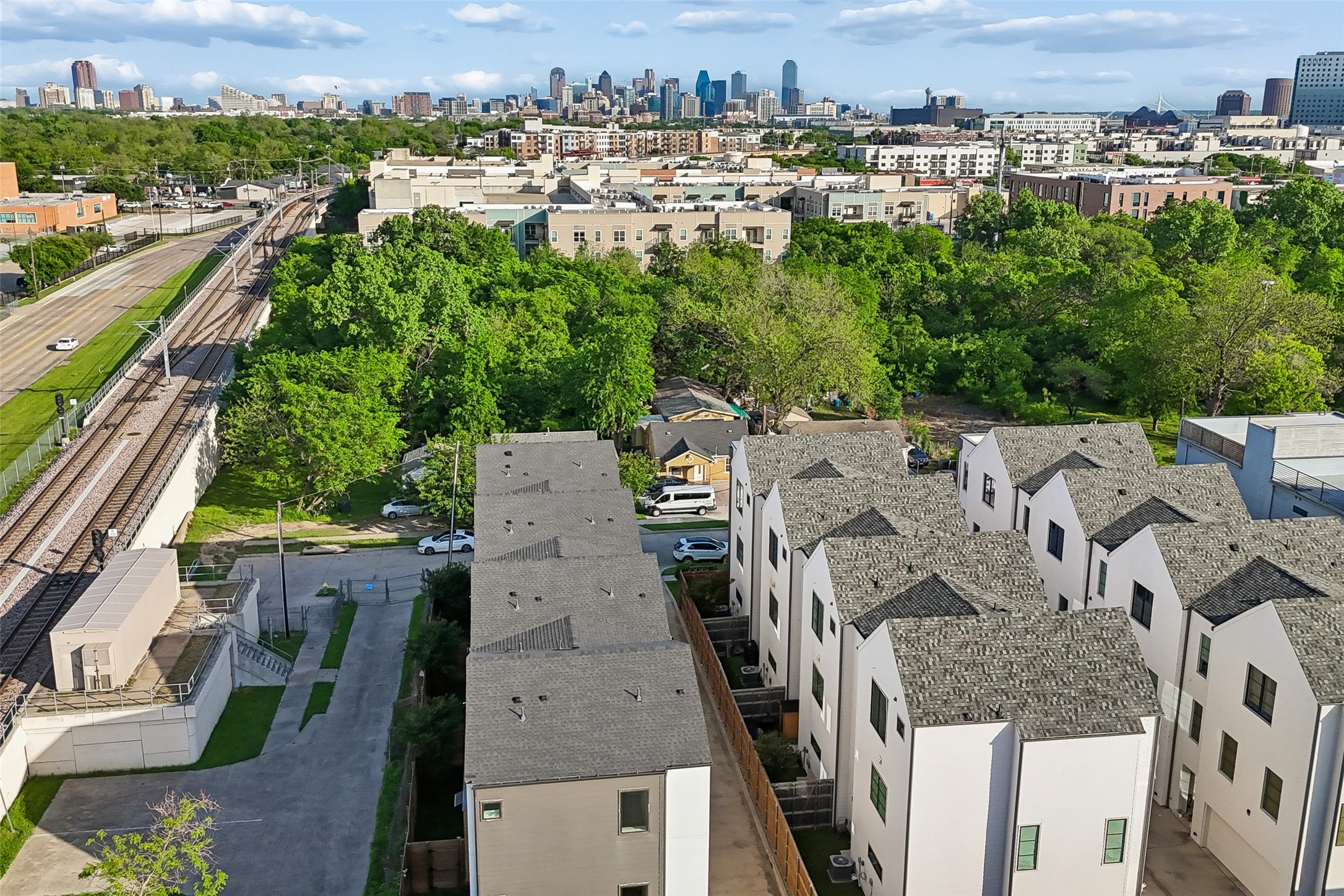 2715 Kimsey Drive Dallas TX 75235