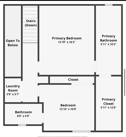 2715 Kimsey Drive Dallas TX 75235