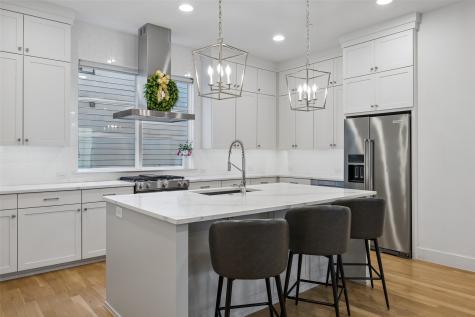 2715 Kimsey Drive Dallas TX 75235