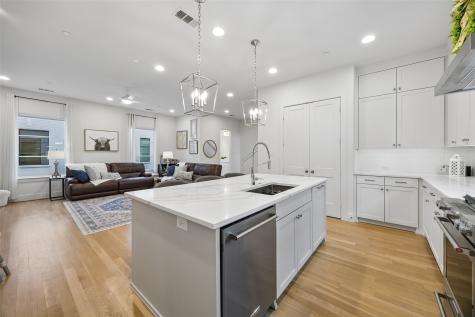 2715 Kimsey Drive Dallas TX 75235