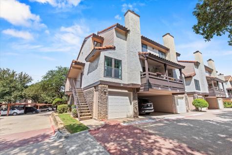 5626 Preston Oaks Road Dallas TX 75254