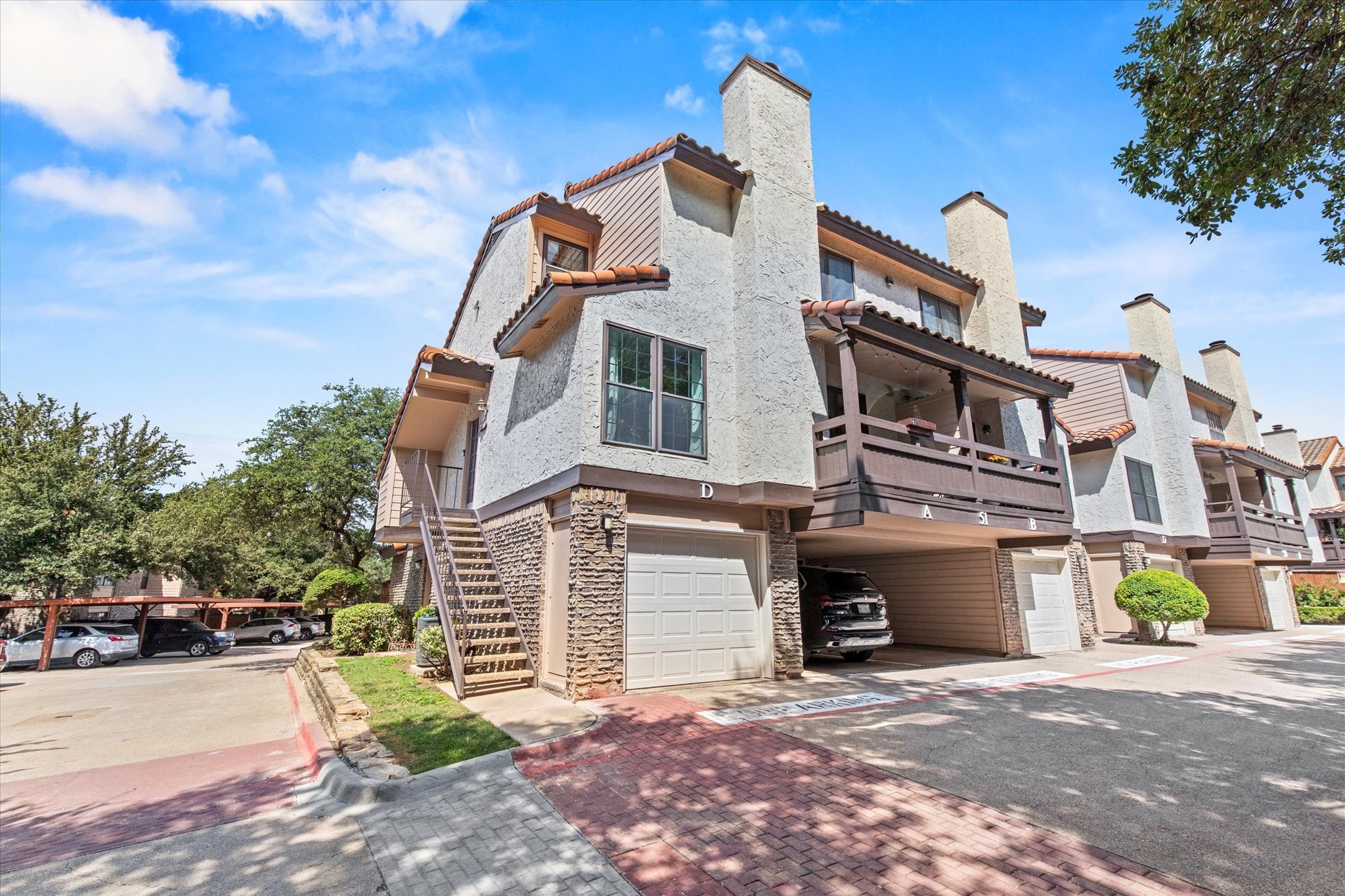 5626 Preston Oaks Road Dallas TX 75254