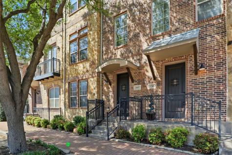 5707 Knox Drive Plano TX 75024