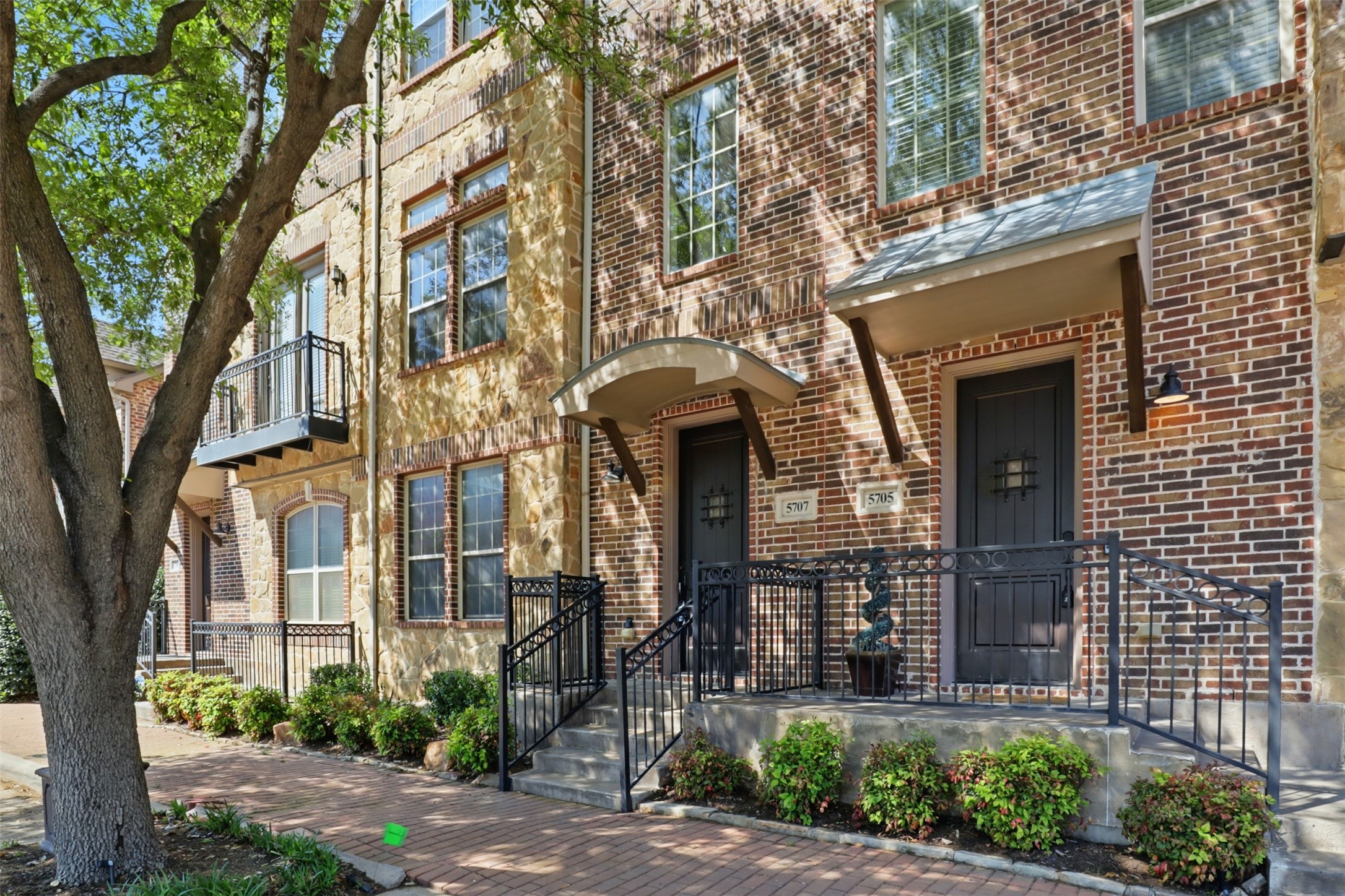 5707 Knox Drive Plano TX 75024