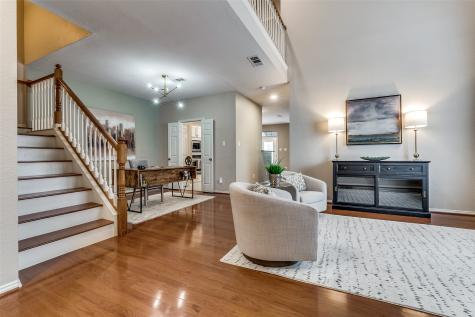 8335 Coppertowne Court Dallas TX 75243