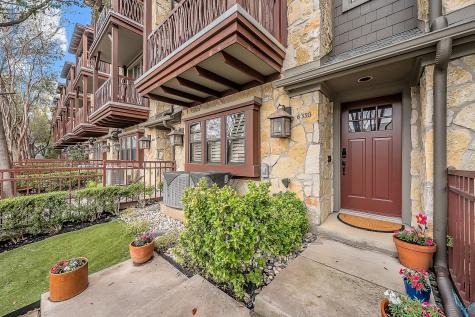 6350 Oriole Drive Dallas TX 75209