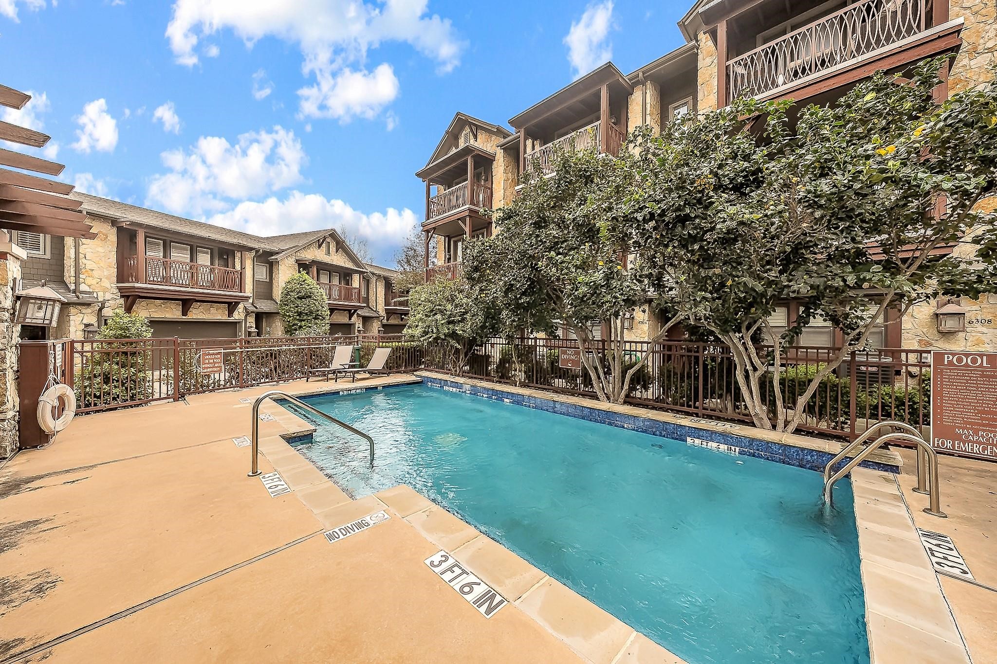 6350 Oriole Drive Dallas TX 75209