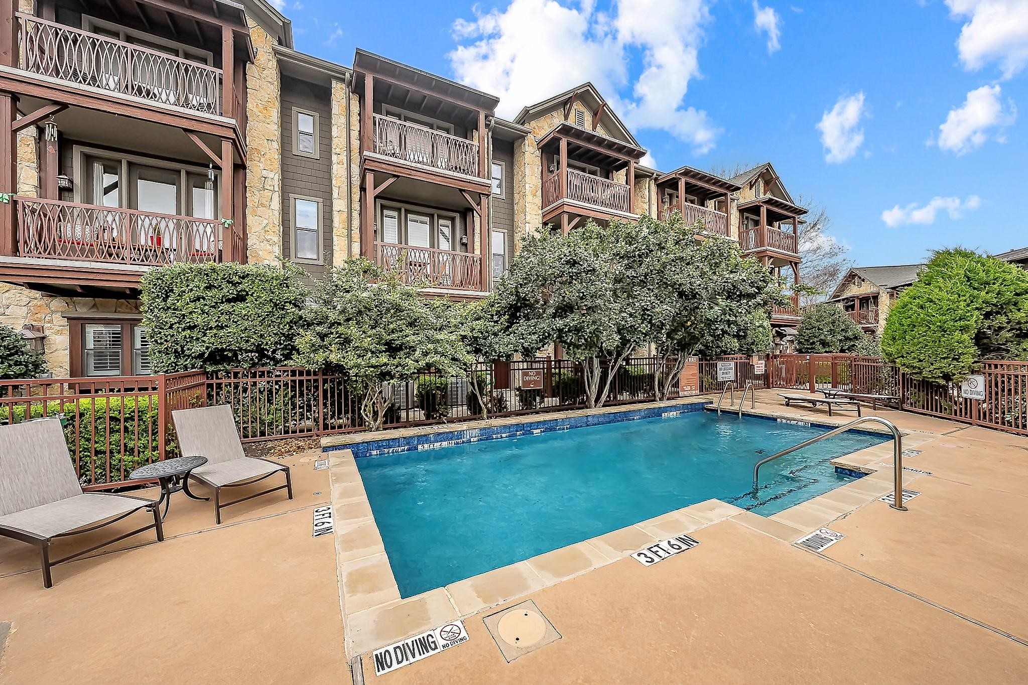 6350 Oriole Drive Dallas TX 75209