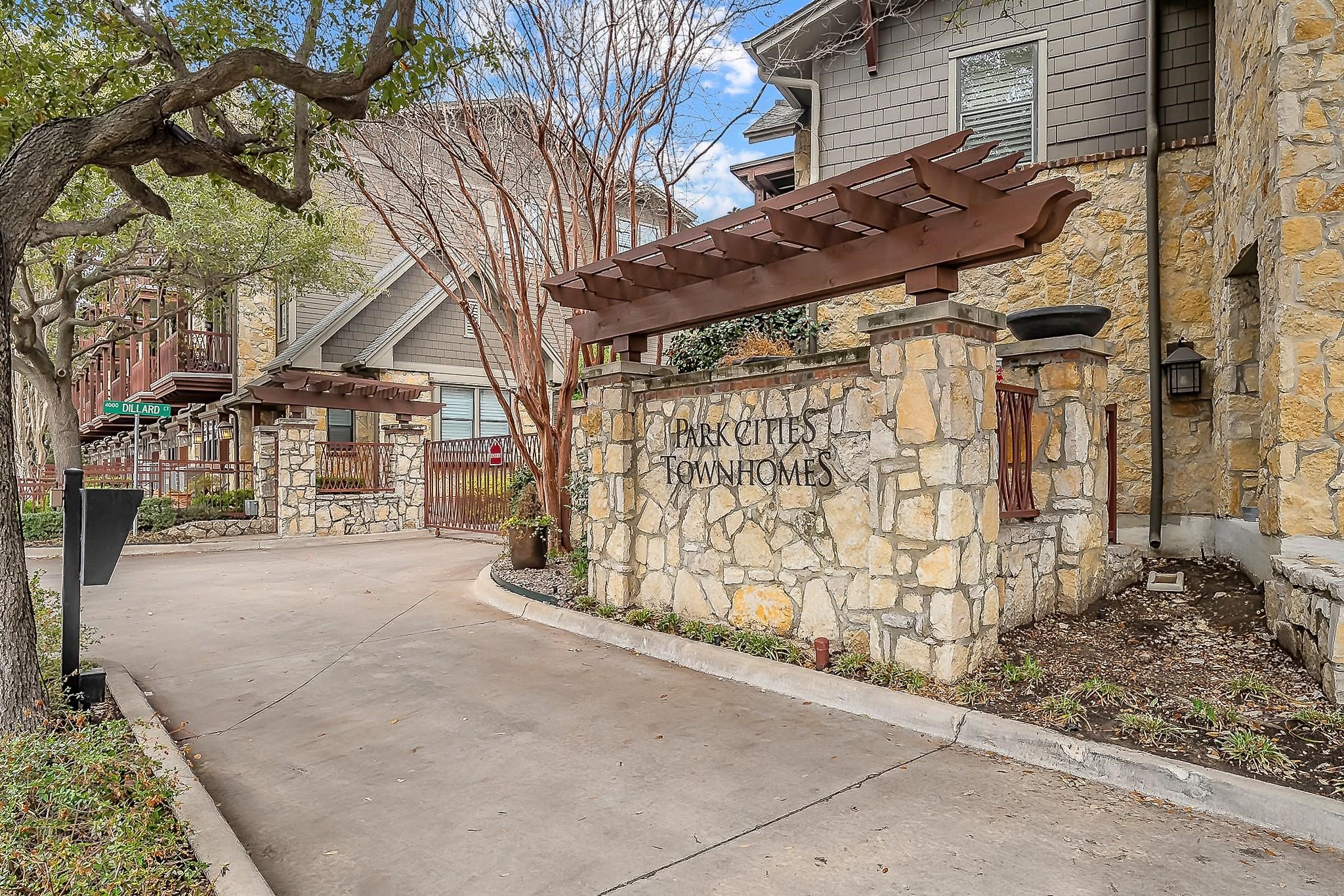 6350 Oriole Drive Dallas TX 75209