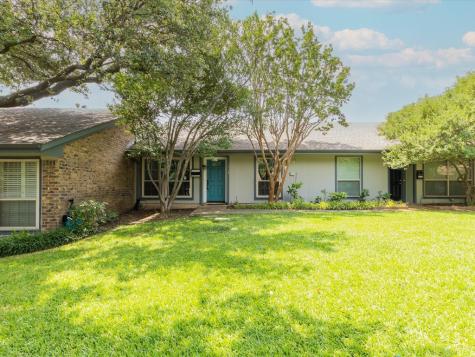 13728 Flagstone Lane Dallas TX 75240